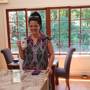 Meet your Posher, Mary